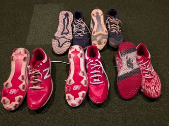 Baseball Cleats