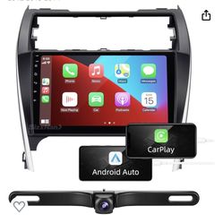 Android Radio 10in. Touch Screen 