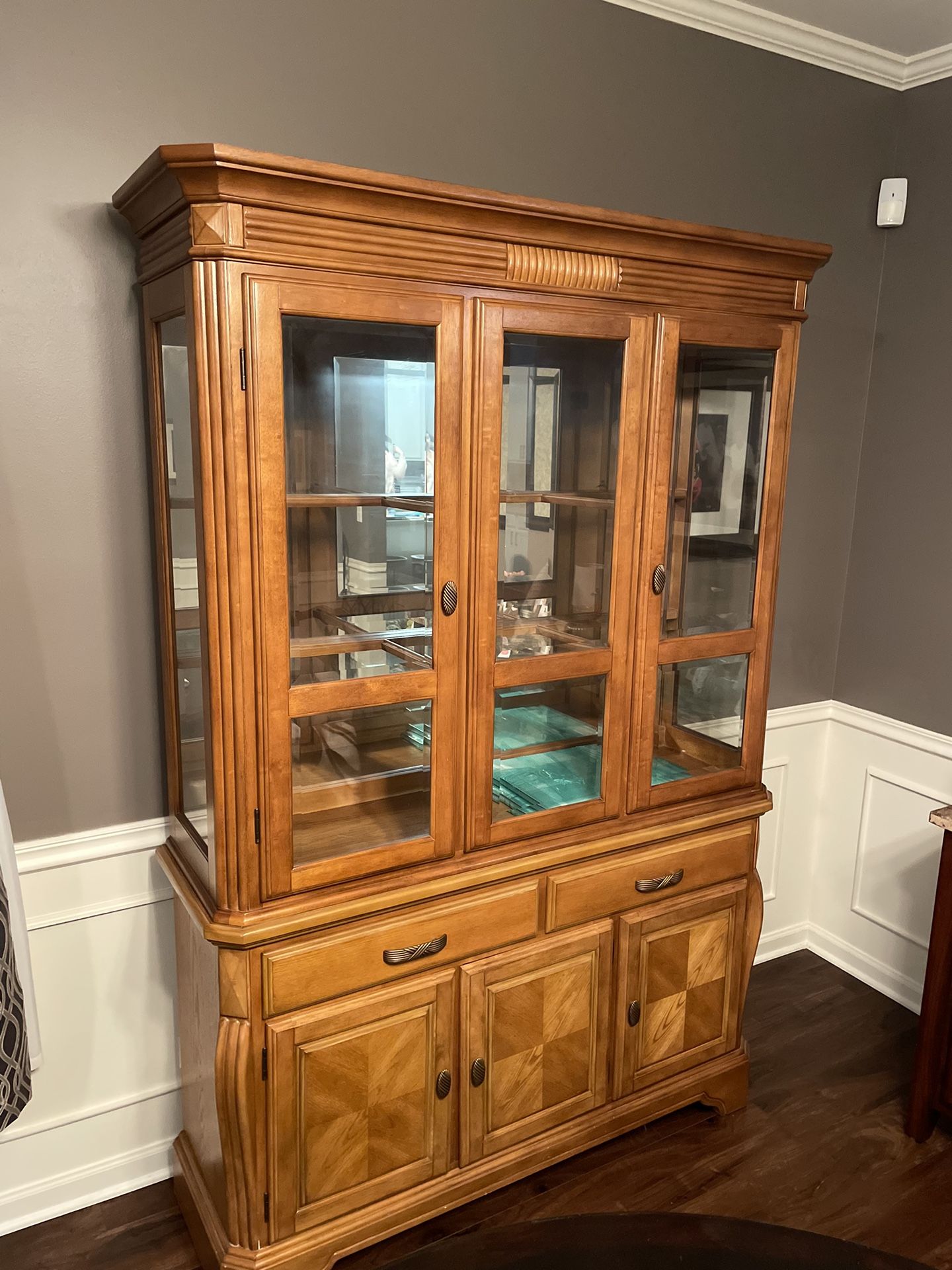 China Cabinet