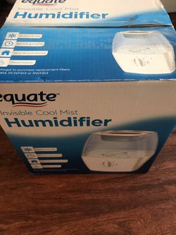 Humidifier