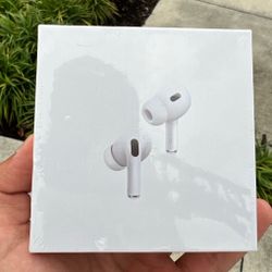 AirPod pro 2nd Generation 