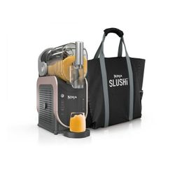 Ninja SLUSHi 5-in-1 88 oz. Professional Frozen Drink Maker $199.99