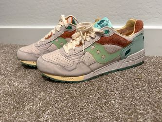 Saucony Shadow 5000 Sneakers