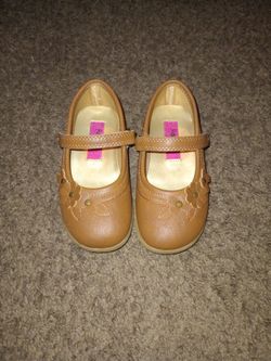 Toddler Girl Shoes