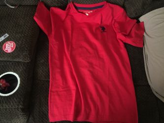 U.S Polo shirt