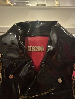 Bag Moschino