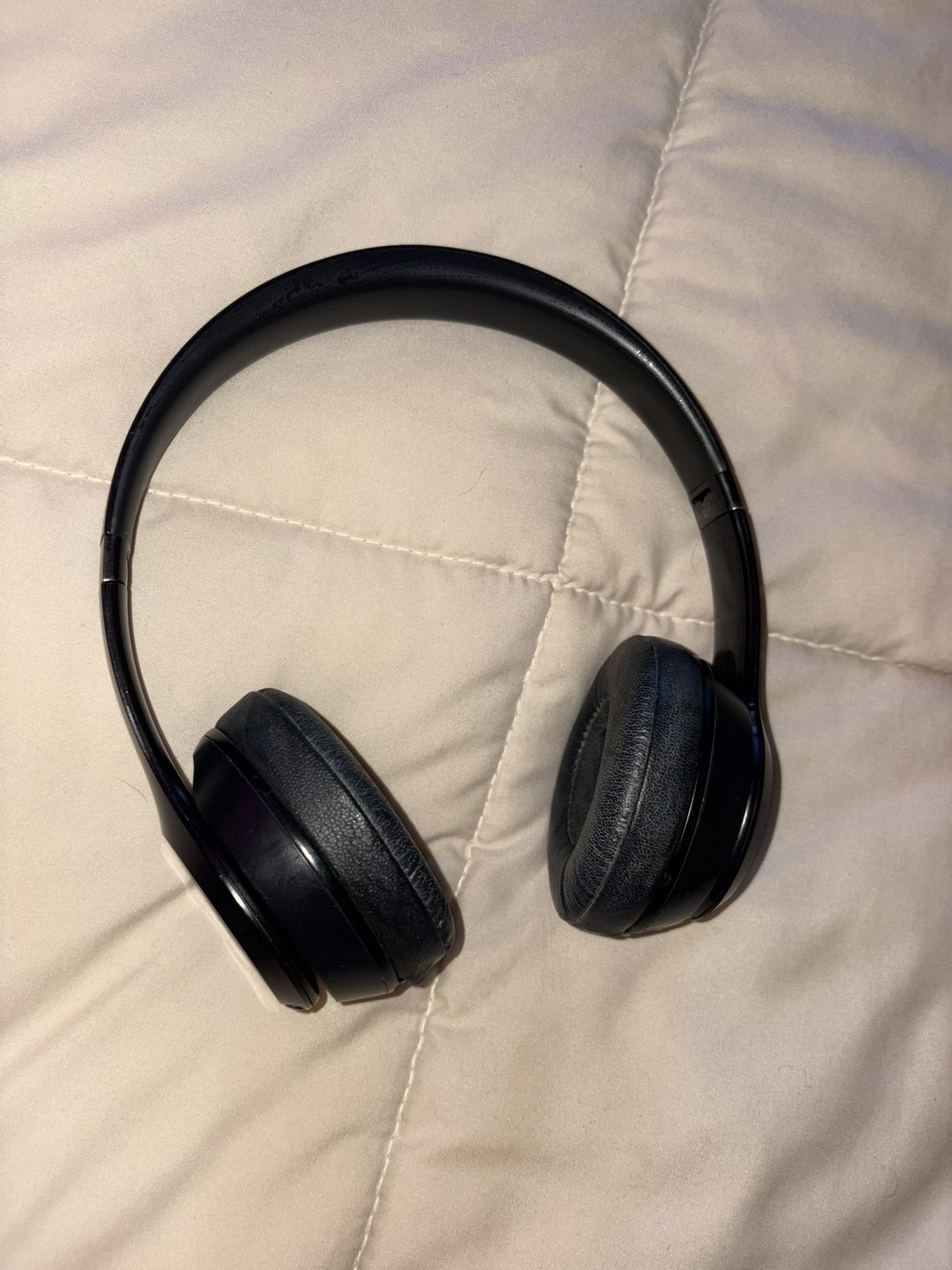 Beats Solo 3