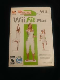 Wii Fit