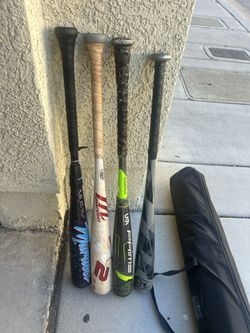 Baseball Bats