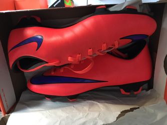 Nike mercurial