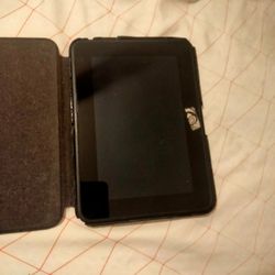 Kindle Fire Tablet 