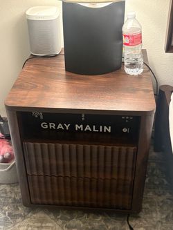 nightstand