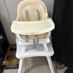 Baby High Chair