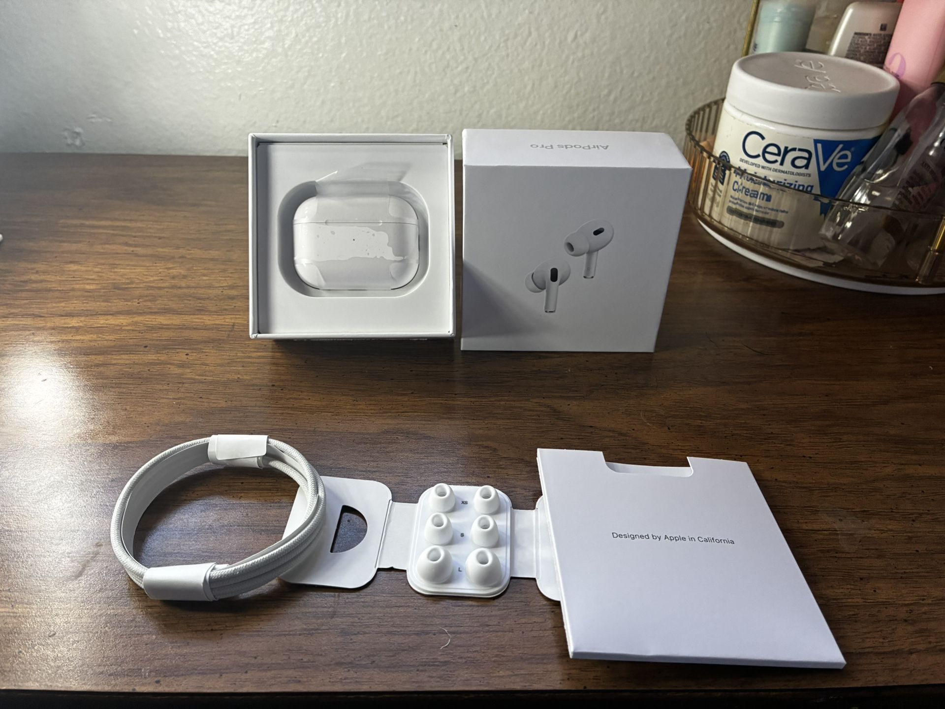 NEW AirPods Pro 2