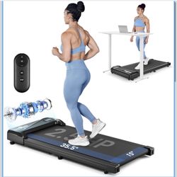 Under Desk Treadmill 