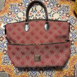 Dooney & Bourke Handbag