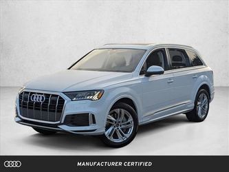 2023 Audi Q7