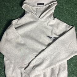 Essentials Hoodie