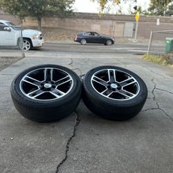 Rims 22s