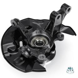 Front Steering Knuckle Toyota corolla right side only