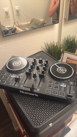 dj mix