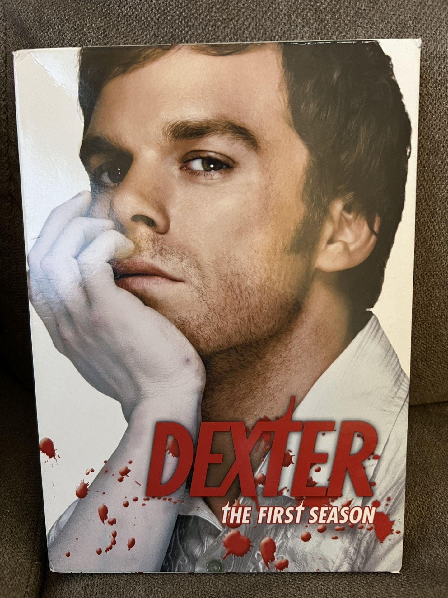 Dexter (1-4 Season )