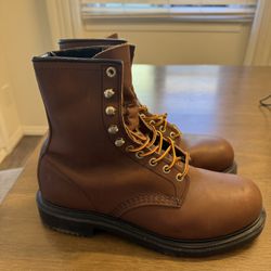 Brand new Red Wing Shoes 