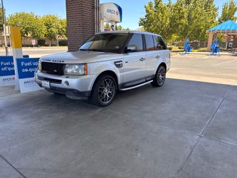2009 Land Rover Range Rover