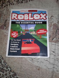 Roblox Guide