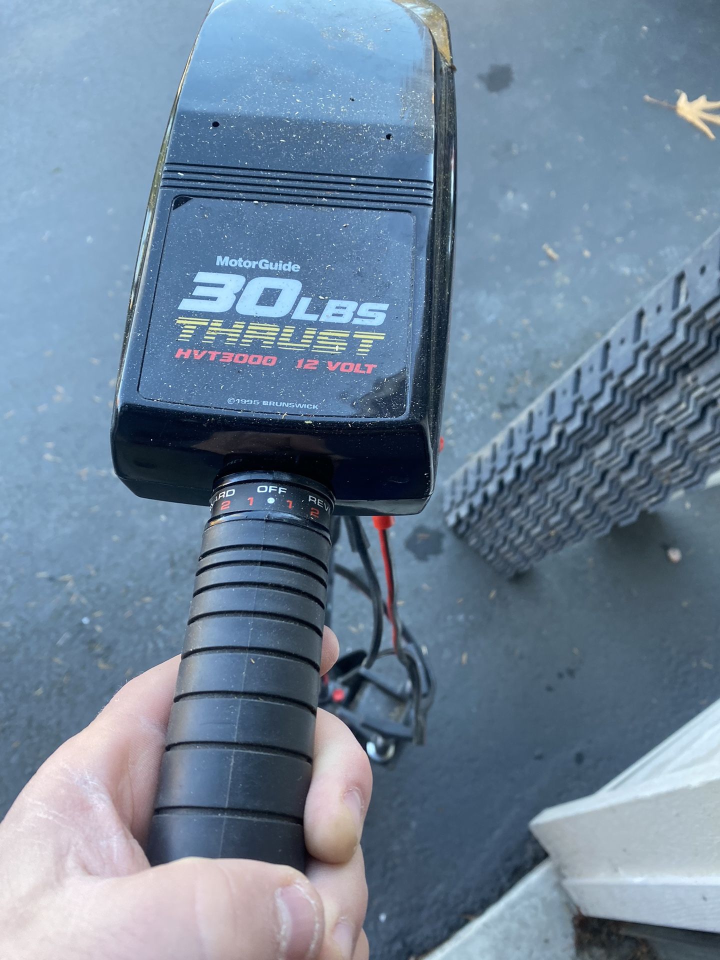 Electric Boat Motor for Sale in Bothell, WA OfferUp