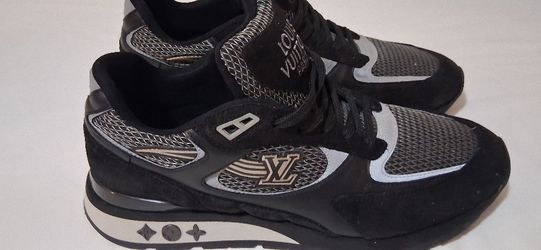 LOUIS VUITTON RUN AWAY SNEAKER