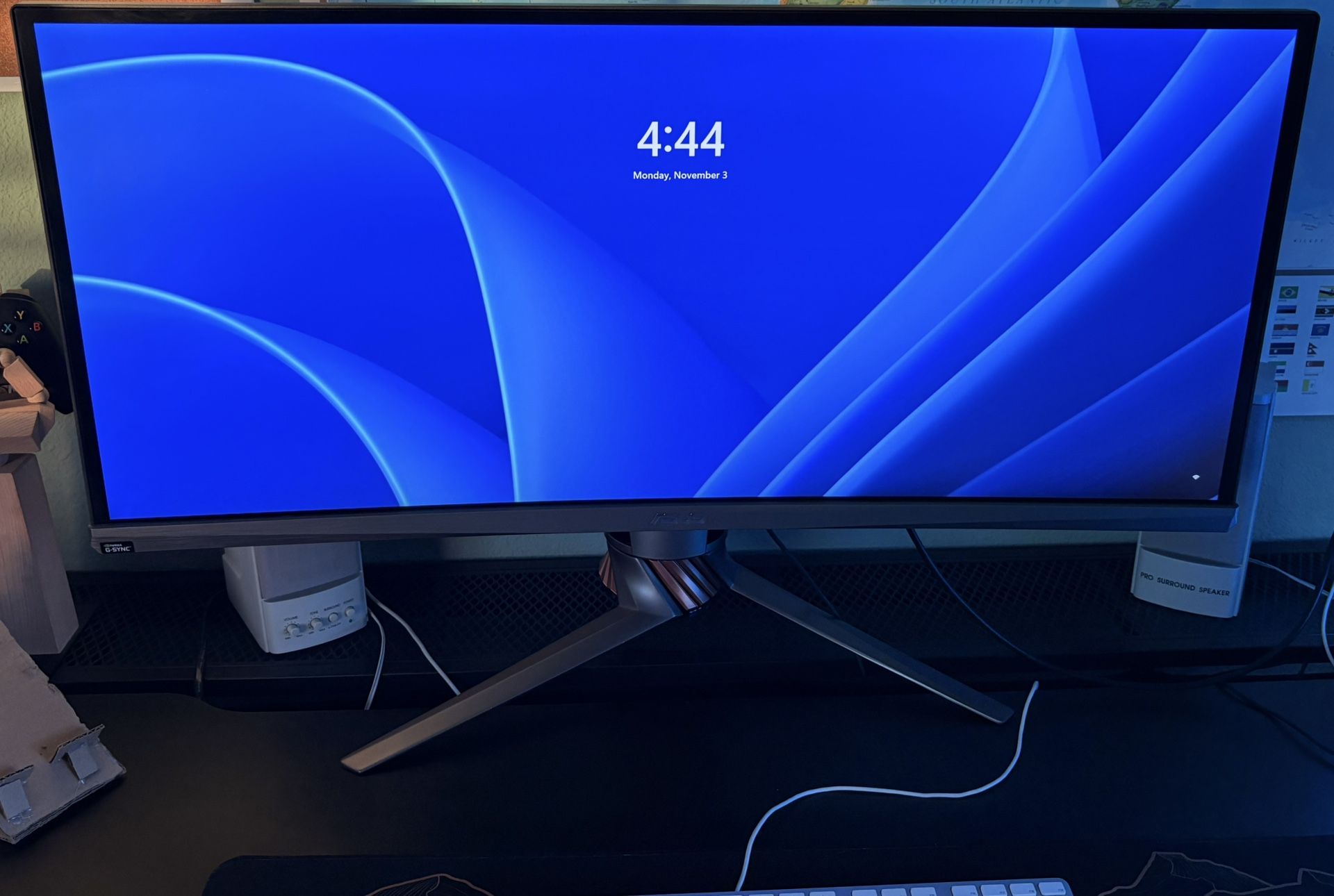 Ultrawide 34 Inch Monitor