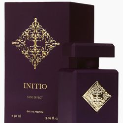 Initio Parfums Privés  The Carnal Blends Side Effect Eau de Parfum