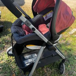 Baby Stroller