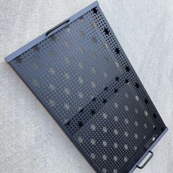 Temple Audio Trio 28 Pedal Board W/case