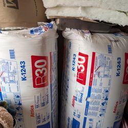 Insulation R30 