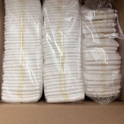 Newborn diapers