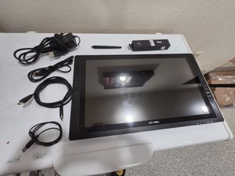 XP-Pen Artist 22 Pro Drawing Tablet