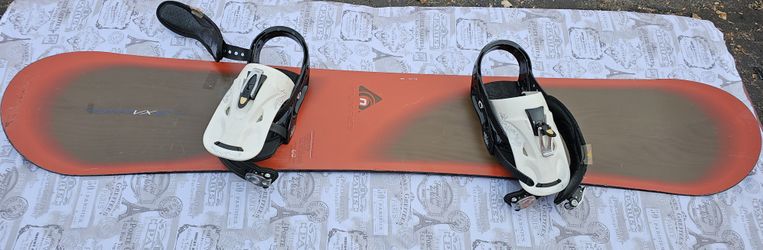  🏂 Nitro  Snowboard  🏂