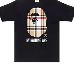 Bape Tees 