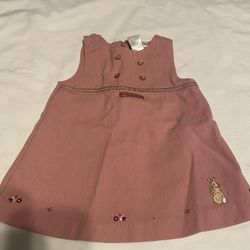 Baby Girl Dress