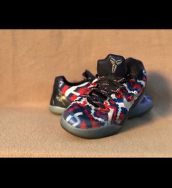 Nike Kobe 9 EM “Independence Day”. youth