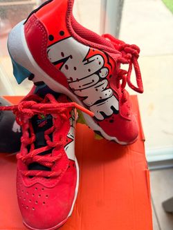 2‑for‑1 Deal! Baseball & Soccer Cleats – Size 11C