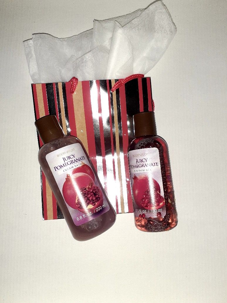 2pc Gift set 