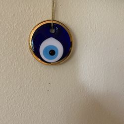 New Evil Eye Wall Decor