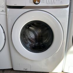 SAMSUNG -WASHER ✅✅2 Months warranty
