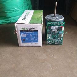 Motor Fan Blower For HVAC New still