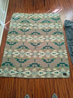 PENDLETON BLANKET