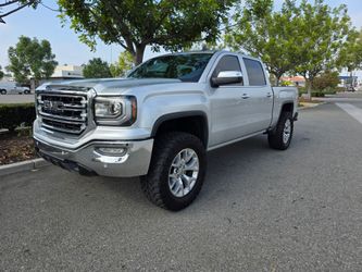 2018 gmc sierra 1500 2wd