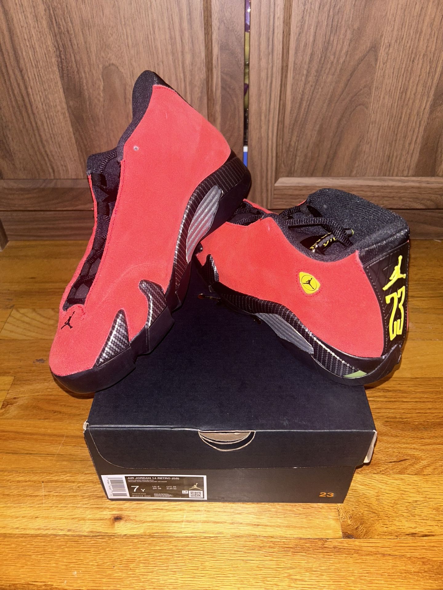 Jordan